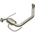 MagnaFlow 49 State Converter 23363 Direct Fit Catalytic Converter