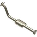 MagnaFlow 49 State Converter 23402 Direct Fit Catalytic Converter