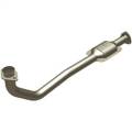 MagnaFlow 49 State Converter 23495 Direct Fit Catalytic Converter