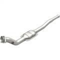 MagnaFlow 49 State Converter 23633 Direct Fit Catalytic Converter