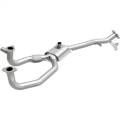 MagnaFlow 49 State Converter 23866 Direct Fit Catalytic Converter