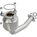 MagnaFlow 49 State Converter 24098 Direct Fit Catalytic Converter