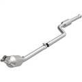 MagnaFlow 49 State Converter 21-492 Direct Fit Catalytic Converter