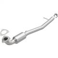 MagnaFlow 49 State Converter 21-533 Direct Fit Catalytic Converter