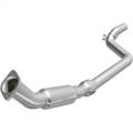 MagnaFlow 49 State Converter 21-540 Direct Fit Catalytic Converter