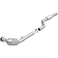 MagnaFlow 49 State Converter 21-569 Direct Fit Catalytic Converter