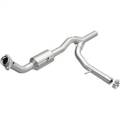 MagnaFlow 49 State Converter 21-834 Direct Fit Catalytic Converter