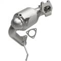 MagnaFlow 49 State Converter 22-161 Manifold Catalytic Converter