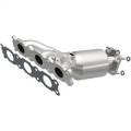 MagnaFlow 49 State Converter 22-174 Manifold Catalytic Converter