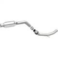 MagnaFlow 49 State Converter 49031 Direct Fit Catalytic Converter