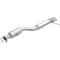 MagnaFlow 49 State Converter 49150 Direct Fit Catalytic Converter