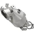 MagnaFlow 49 State Converter 49251 Direct Fit Catalytic Converter