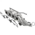 MagnaFlow 49 State Converter 49375 Direct Fit Catalytic Converter