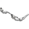 MagnaFlow 49 State Converter 49689 Direct Fit Catalytic Converter