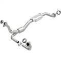 MagnaFlow 49 State Converter 49898 Direct Fit Catalytic Converter