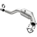 MagnaFlow 49 State Converter 49928 Direct Fit Catalytic Converter