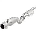 MagnaFlow 49 State Converter 51095 Direct Fit HI-Flow Catalytic Converter