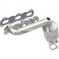 MagnaFlow 49 State Converter 51254 Direct Fit Catalytic Converter