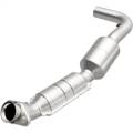 MagnaFlow 49 State Converter 51311 Direct Fit Catalytic Converter