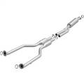 MagnaFlow 49 State Converter 51315 Direct Fit Catalytic Converter