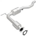 MagnaFlow 49 State Converter 51342 Direct Fit Catalytic Converter