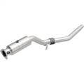 MagnaFlow 49 State Converter 51438 Direct Fit Catalytic Converter