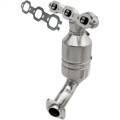 MagnaFlow 49 State Converter 51481 Direct Fit Catalytic Converter