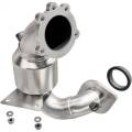 MagnaFlow 49 State Converter 51511 Direct Fit Catalytic Converter