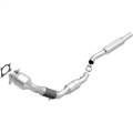 MagnaFlow 49 State Converter 51522 Direct Fit Catalytic Converter