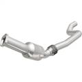 MagnaFlow 49 State Converter 51584 Direct Fit Catalytic Converter