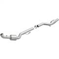 MagnaFlow 49 State Converter 51702 Direct Fit Catalytic Converter