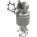 MagnaFlow 49 State Converter 51741 Direct Fit Catalytic Converter