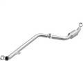 MagnaFlow 49 State Converter 52249 Direct Fit Catalytic Converter