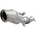 MagnaFlow 49 State Converter 52266 Direct Fit Catalytic Converter