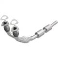 MagnaFlow 49 State Converter 52289 Direct Fit Catalytic Converter