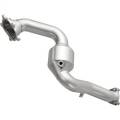 MagnaFlow 49 State Converter 52315 Direct Fit Catalytic Converter