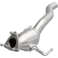 MagnaFlow 49 State Converter 52373 Direct Fit Catalytic Converter