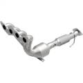 MagnaFlow 49 State Converter 52443 Direct Fit Catalytic Converter