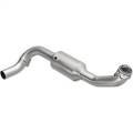 MagnaFlow 49 State Converter 52507 Direct Fit Catalytic Converter