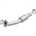 MagnaFlow 49 State Converter 52544 Direct Fit Catalytic Converter