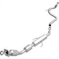 MagnaFlow 49 State Converter 52581 Direct Fit Catalytic Converter