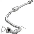 MagnaFlow 49 State Converter 52609 Direct Fit Catalytic Converter