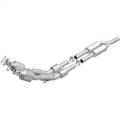 MagnaFlow 49 State Converter 52938 Direct Fit Catalytic Converter