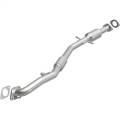 MagnaFlow 49 State Converter 52973 Direct Fit Catalytic Converter