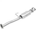 MagnaFlow 49 State Converter 23287 Direct Fit Catalytic Converter