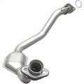 MagnaFlow 49 State Converter 23311 Direct Fit Catalytic Converter