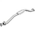 MagnaFlow 49 State Converter 23966 Direct Fit Catalytic Converter