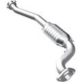 MagnaFlow 49 State Converter 49611 Direct Fit Catalytic Converter