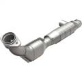 MagnaFlow 49 State Converter 51753 Direct Fit Catalytic Converter