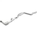 MagnaFlow 49 State Converter 52116 Direct Fit Catalytic Converter